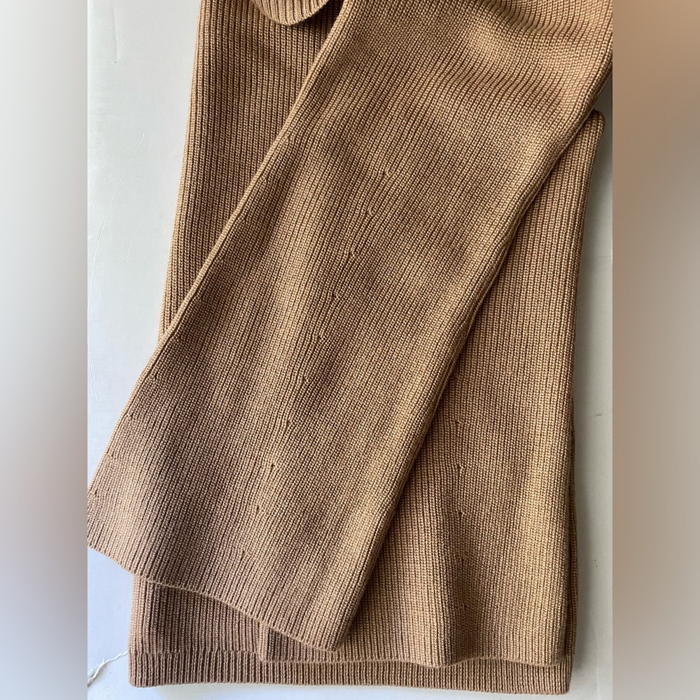 White House Black Market Sweater Sz L (1023)